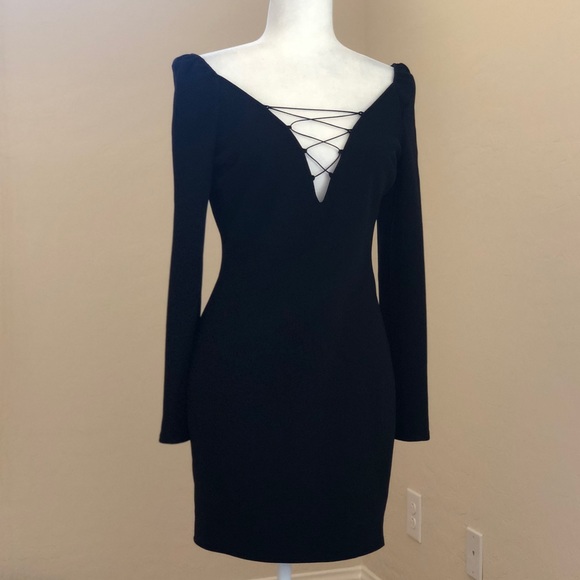 Topshop Dress - Picture 2 of 5